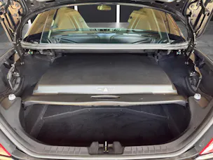 Mercedes-Benz SLK 200 Kompressor Cabriolet