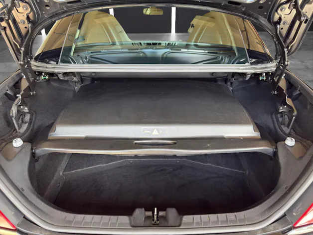 Mercedes-Benz SLK 200 Kompressor Cabriolet