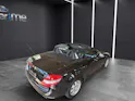 Mercedes-Benz SLK 200 Kompressor Cabriolet