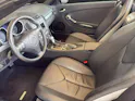 Mercedes-Benz SLK 200 Kompressor Cabriolet