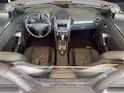 Mercedes-Benz SLK 200 Kompressor Cabriolet