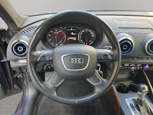 Audi A3 Sportback 1.8 T FSI Ambiente qu. S-Tr.