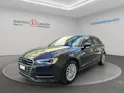 Audi A3 Sportback 1.8 T FSI Ambiente qu. S-Tr.