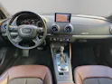 Audi A3 Sportback 1.8 T FSI Ambiente qu. S-Tr.