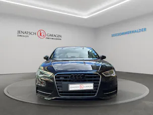 Audi A3 Sportback 1.8 T FSI Ambiente qu. S-Tr.