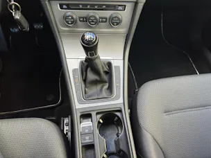 VW Golf VII 1.0 TSI BlueM Comfortline