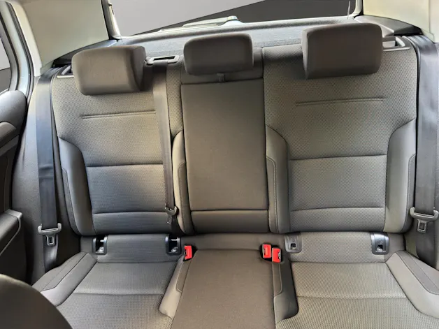 VW Golf VII 1.0 TSI BlueM Comfortline