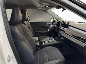 immagine del veicolo MITSUBISHI Outlander 2.4 PHEV Intense 4x4