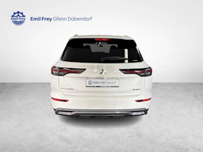 immagine del veicolo MITSUBISHI Outlander 2.4 PHEV Intense 4x4