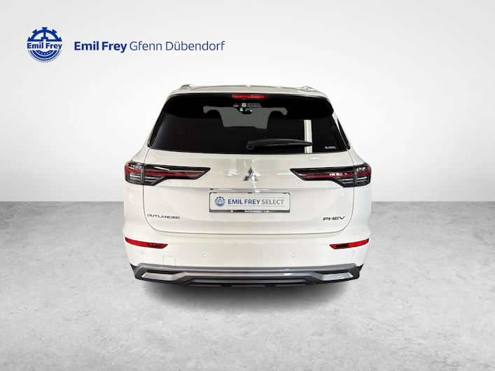 immagine del veicolo MITSUBISHI OUTLANDER