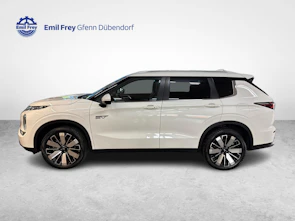 immagine del veicolo MITSUBISHI Outlander 2.4 PHEV Intense 4x4