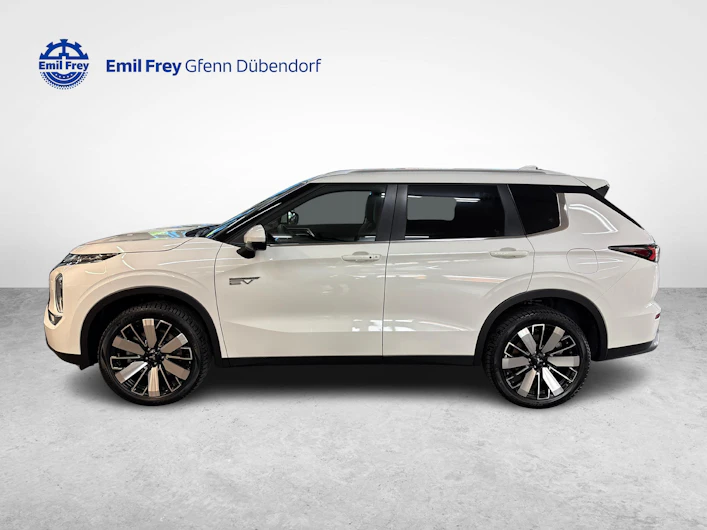 immagine del veicolo MITSUBISHI OUTLANDER