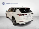 Mitsubishi Outlander 2.4 PHEV Intense 4x4