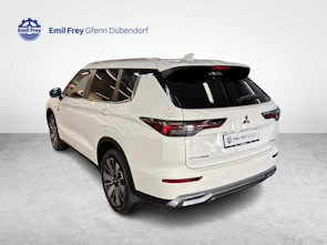 immagine del veicolo MITSUBISHI Outlander 2.4 PHEV Intense 4x4
