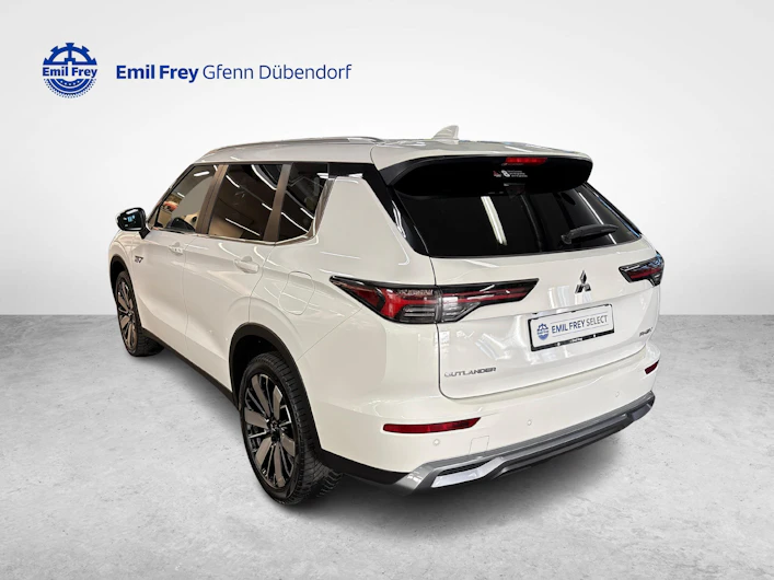 immagine del veicolo MITSUBISHI OUTLANDER