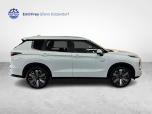 Mitsubishi Outlander 2.4 PHEV Intense 4x4