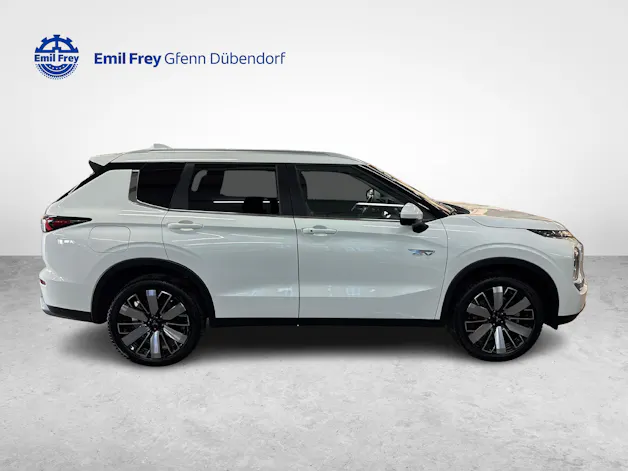 Mitsubishi Outlander 2.4 PHEV Intense 4x4