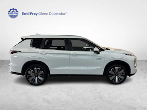 immagine del veicolo MITSUBISHI Outlander 2.4 PHEV Intense 4x4