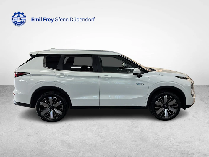 immagine del veicolo MITSUBISHI OUTLANDER
