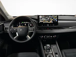 Mitsubishi Outlander 2.4 PHEV Intense 4x4