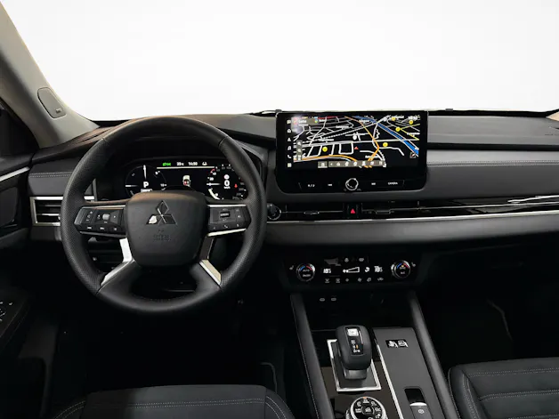Mitsubishi Outlander 2.4 PHEV Intense 4x4