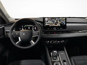 immagine del veicolo MITSUBISHI Outlander 2.4 PHEV Intense 4x4