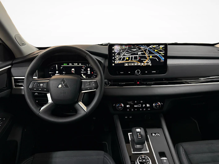 immagine del veicolo MITSUBISHI OUTLANDER
