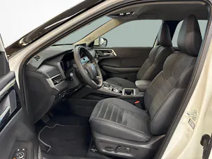 Mitsubishi Outlander 2.4 PHEV Intense 4x4