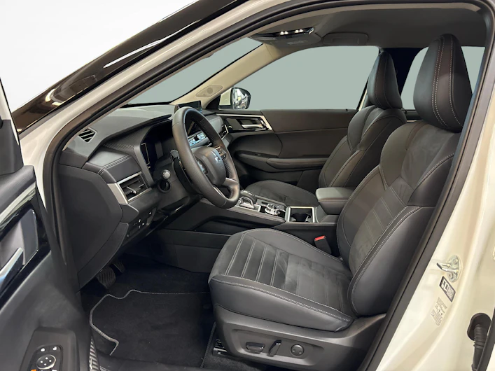 immagine del veicolo MITSUBISHI OUTLANDER