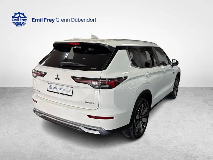 immagine del veicolo MITSUBISHI OUTLANDER