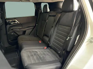 Mitsubishi Outlander 2.4 PHEV Intense 4x4