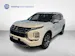 Mitsubishi Outlander 2.4 PHEV Intense 4x4
