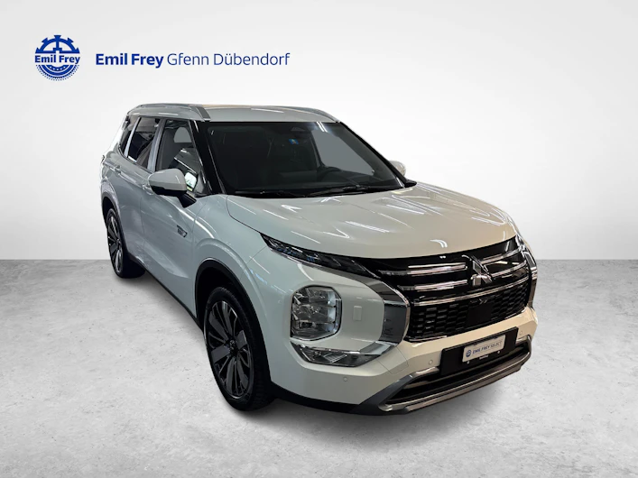 immagine del veicolo MITSUBISHI OUTLANDER