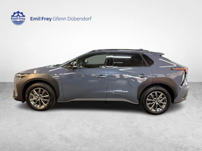 immagine del veicolo SUBARU Solterra eV Luxury AWD