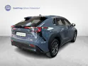 Subaru Solterra eV Luxury AWD