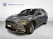 Subaru Solterra eV Luxury AWD