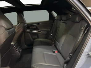 immagine del veicolo SUBARU Solterra eV Luxury AWD