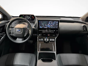immagine del veicolo SUBARU Solterra eV Luxury AWD