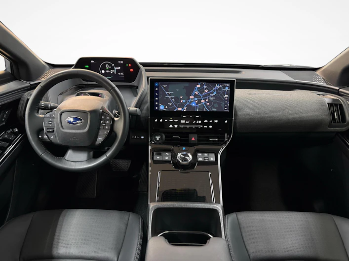 immagine del veicolo SUBARU SOLTERRA