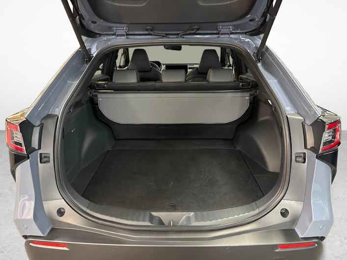 immagine del veicolo SUBARU SOLTERRA