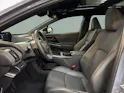 Subaru Solterra eV Luxury AWD