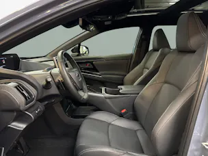 Subaru Solterra eV Luxury AWD