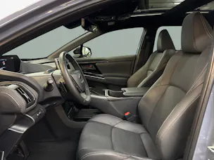 Subaru Solterra eV Luxury AWD