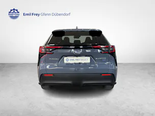 Subaru Solterra eV Luxury AWD