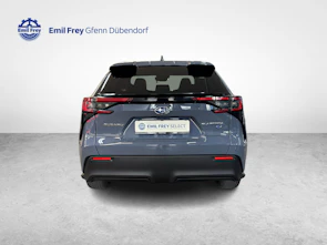 immagine del veicolo SUBARU Solterra eV Luxury AWD