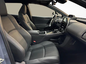 immagine del veicolo SUBARU Solterra eV Luxury AWD