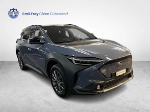 immagine del veicolo SUBARU Solterra eV Luxury AWD