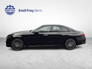 image du véhicule MERCEDES-BENZ E 220 d AMG Line 4matic