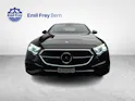 Mercedes-Benz E 220 d AMG Line 4matic