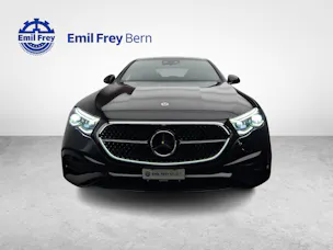 Mercedes-Benz E 220 d AMG Line 4matic